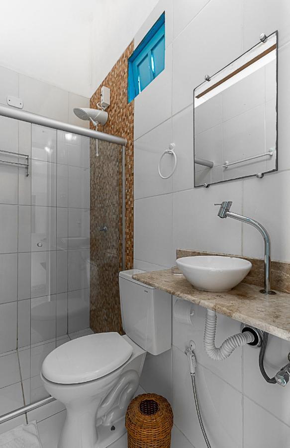 Pousada Astral Mucuge Porto Seguro Exterior photo