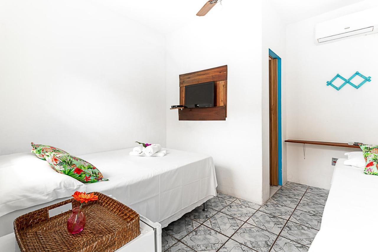 Pousada Astral Mucuge Porto Seguro Exterior photo